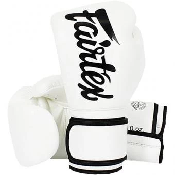Перчатки Fairtex faiboxglove074, фото 1