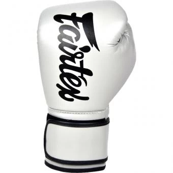 Перчатки Fairtex faiboxglove074, фото 2
