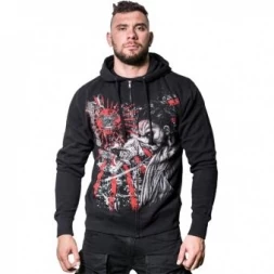 Кофта Ranger Up ranhood06, фото 1