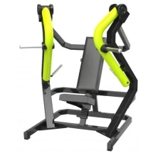 Y910Z Широкий жим от груди (Wide Chest Press)