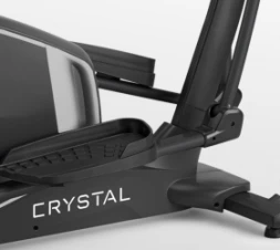 BH FITNESS CRYSTAL Эллиптический тренажер, фото 6