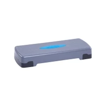 Степ-платформа SP-103 67,5х28,5х15 см, 2-уровневая