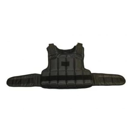 Жилет с отягощением XD Kevlar Weight Vest, вес: 9 кг, фото 3