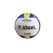 Мяч волейбольный Jögel JV-400