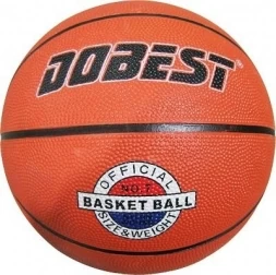 Мяч баскетбольный DOBEST