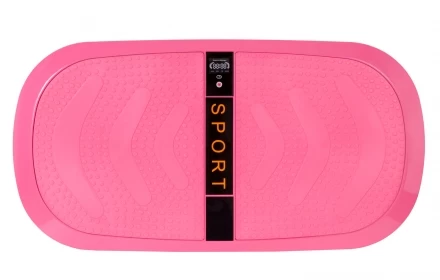 3D Виброплатформа VF-S800 Pink, фото 2
