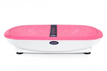 3D Виброплатформа VF-S800 Pink, фото 3