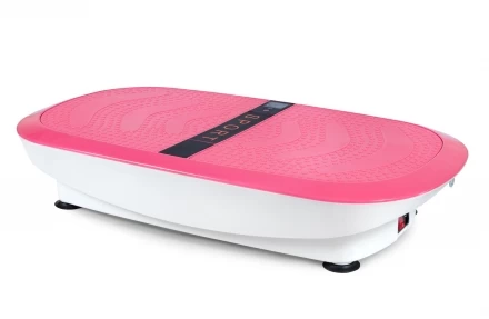 3D Виброплатформа VF-S800 Pink, фото 5