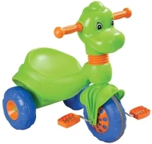 Велосипед DINO 1-3 лет в подарочной коробке Pilsan