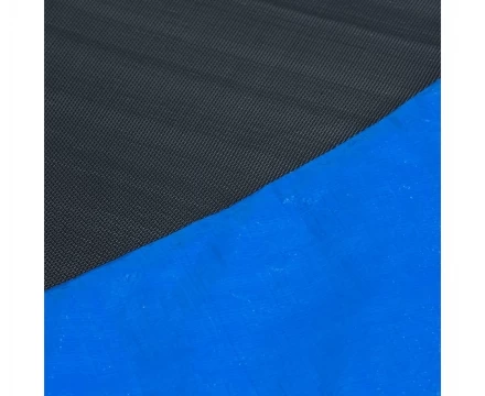 Батут DFC Trampoline Fitness с сеткой 14ft, фото 6