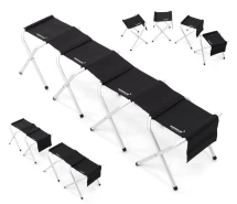 Скамья для команды QUICKPLAY MODULAR BENCH (4 персоны)