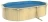 Бассейн PoolMagic Wood 9,1x4,6x1,3 м Premium