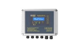 Ионизатор Акон SILVERPRO LIGHT 25м3, фото 1