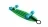 Скейт пластиковый (27X8&quot;) синий  Moove&amp;Fun, PP2708-1 blue