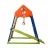 Детский спортивный комплекс KindWood Color Plus