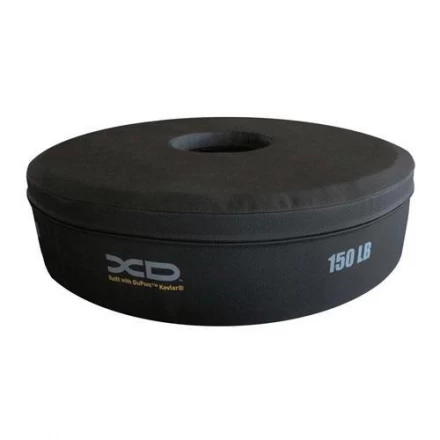 Шина тренировочная XD Kevlar Tire 100lb, фото 1