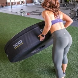 Шина тренировочная XD Kevlar Tire 100lb, фото 2