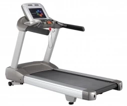 Беговая дорожка Spirit Fitness CT820  				, фото 1