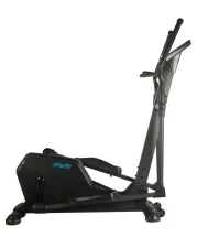 Тренажер эллиптический STARFIT VE-201 Millennium, электромагнитный