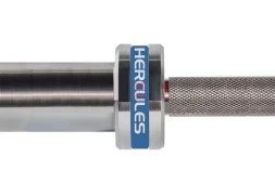 Гриф тяжелоатлетический HERCULES Men's, BWM-250, фото 3