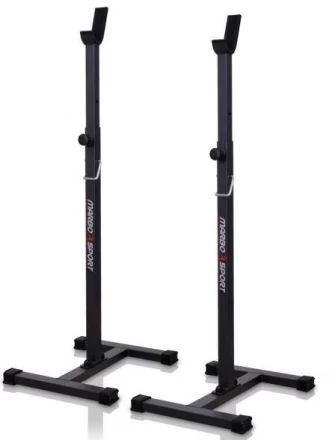 Стойки для штанги Marbo Sport  MH-S001, фото 1