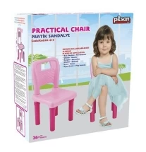 Стул детский Pilsan Practical (03-416)