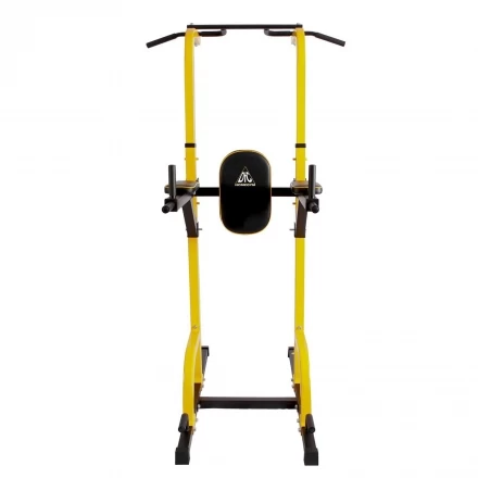 DFC Power Tower G009C Напольный турник-стойка Турник+брусья+пресс, фото 3