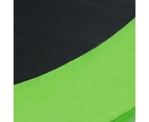 Батут DFC Trampoline Fitness с сеткой 16ft