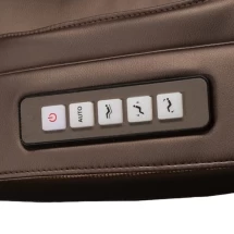 Массажное кресло Ergonova Organic 3 Brown