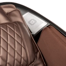 Массажное кресло Ergonova Organic 3 Brown