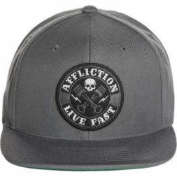 Бейсболка Affliction affcap03, фото 3