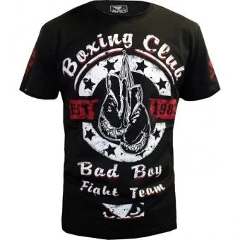 Футболка Bad Boy badshirt0209, фото 1