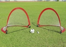 Ворота игровые DFC Foldable Soccer GOAL5219A