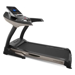 OXYGEN FITNESS WIDER T35 Беговая дорожка домашняя, фото 1