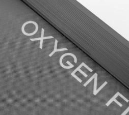 OXYGEN FITNESS WIDER T35 Беговая дорожка домашняя, фото 10