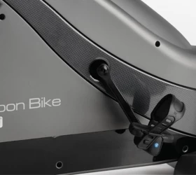 BH FITNESS CARBON BIKE DUAL Велотренажер, фото 2