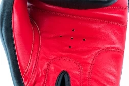 (UFC Premium  True Thai черные, размер 16Oz), фото 2