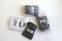 Брелок UFC (боксерская перчатка)
