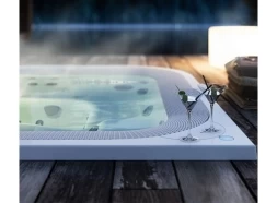 Встраиваемый cпа-бассейн Jacuzzi Virtus Pro, фото 4