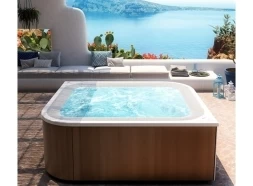 Встраиваемый cпа-бассейн Jacuzzi Virtus Pro, фото 2