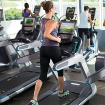 Беговая дорожка PRECOR TRM 885 Next Generation