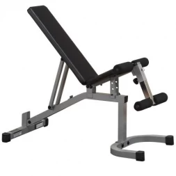 Body Solid PFID-130, фото 1