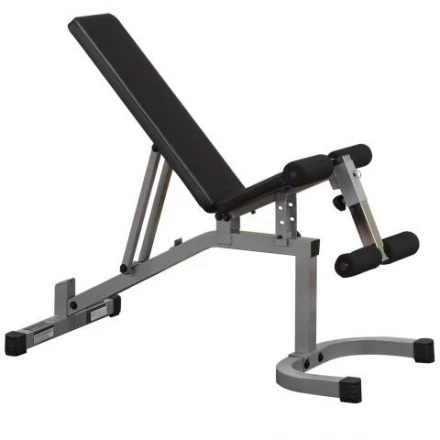 Body Solid PFID-130, фото 1