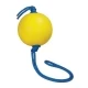 Мяч с веревкой Perform Better Extreme Converta Ball, вес: 6 кг