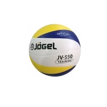Мяч волейбольный Jögel JV-550
