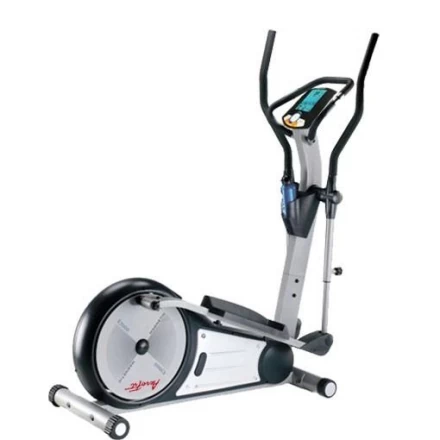 Эллиптический тренажер MaxFit E7000P, фото 1