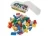 Конструктор из 504 деталей Pilsan Micro Blocks (03-492)