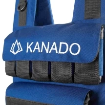 Жилет утяжелитель Kanado