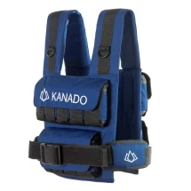 Жилет утяжелитель Kanado