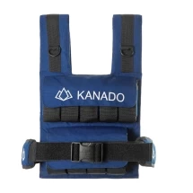 Жилет утяжелитель Kanado